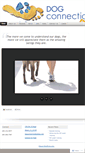 Mobile Screenshot of dogconnection.org